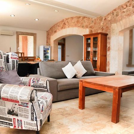 Hotel Finca Sol Y Vida - Agroturismo Son Sampoli Llucmajor  Esterno foto