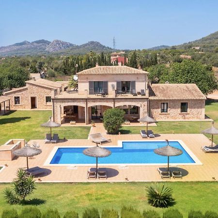 Hotel Finca Sol Y Vida - Agroturismo Son Sampoli Llucmajor  Esterno foto