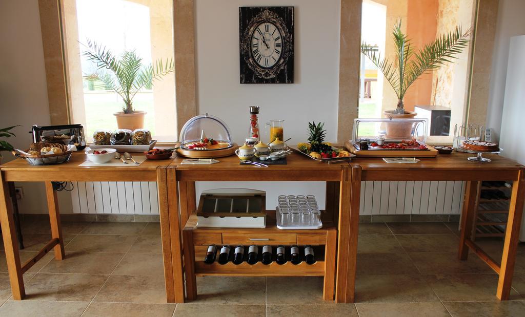 Hotel Finca Sol Y Vida - Agroturismo Son Sampoli Llucmajor  Esterno foto