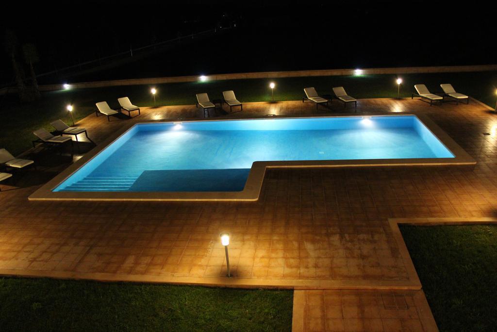 Hotel Finca Sol Y Vida - Agroturismo Son Sampoli Llucmajor  Esterno foto